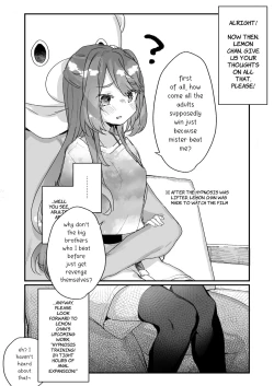 Page 33 of Otona Dakara Zettai ni Makenai!!! | I'm an Adult, so I'll Never Lose!!!