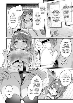 Page 7 of Otona Dakara Zettai ni Makenai!!! | I'm an Adult, so I'll Never Lose!!!