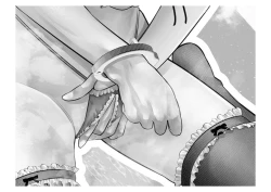 Page 116 of Migawari Kyousei Mesu Kobi