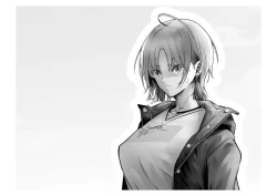 Page 34 of Migawari Kyousei Mesu Kobi