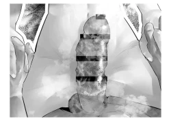 Page 75 of Migawari Kyousei Mesu Kobi