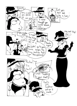 Page 7 of fat witch