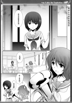 Page 18 of Euphobian no Hibiki: Septet