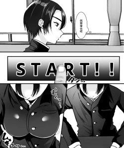 Page 4 of TS Kaihen Appli de Risou no Bitch Gal ni! | 用性別轉換軟件成為理想中的婊子辣妹!