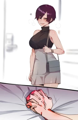 Page 3 of BBC Slutty Mother