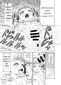Page 10 of Hoshi Asobi | Star Playtime Ch. 1-5