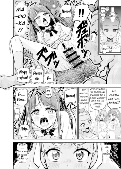 Page 19 of Hoshi Asobi | Star Playtime Ch. 1-5