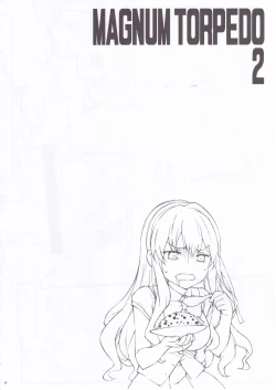 Page 16 of MAGNUM TORPEDO 2