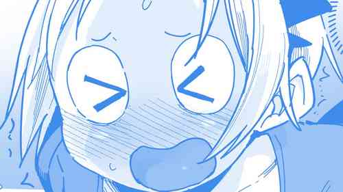 [Tadataka] Succubus Moriko Bonus Manga [English]