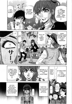 Page 33 of Birdy Body GO!! Ch. 1-4