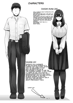 Page 1 of Chiisaku Natta Jibun o Katta no ga Mukashi no Doukyuusei Datta Hanashi Jou | The Story of When My Old Classmate Bought Me After I Shrank