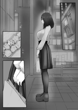 Page 2 of Chiisaku Natta Jibun o Katta no ga Mukashi no Doukyuusei Datta Hanashi Jou | The Story of When My Old Classmate Bought Me After I Shrank