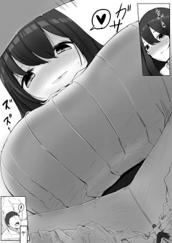 Page 3 of Chiisaku Natta Jibun o Katta no ga Mukashi no Doukyuusei Datta Hanashi Jou | The Story of When My Old Classmate Bought Me After I Shrank