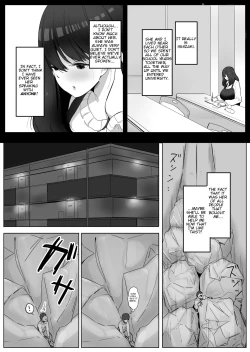 Page 4 of Chiisaku Natta Jibun o Katta no ga Mukashi no Doukyuusei Datta Hanashi Jou | The Story of When My Old Classmate Bought Me After I Shrank