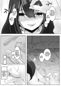 Page 6 of Chiisaku Natta Jibun o Katta no ga Mukashi no Doukyuusei Datta Hanashi Jou | The Story of When My Old Classmate Bought Me After I Shrank