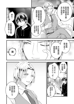 Page 8 of Zettai Maid Dona