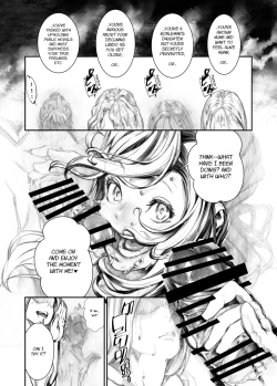 Page 11 of Juukan Hachi | Animal Pleasure Eighth