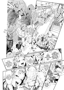 Page 28 of Juukan Hachi | Animal Pleasure Eighth
