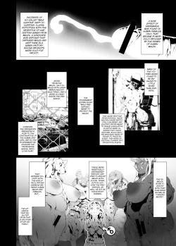 Page 38 of Juukan Hachi | Animal Pleasure Eighth