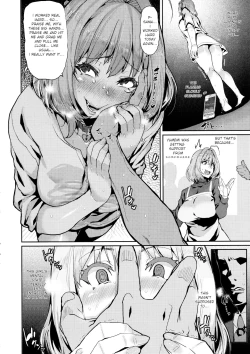 Page 6 of Yumemi Riamu wa Dame ni Suru