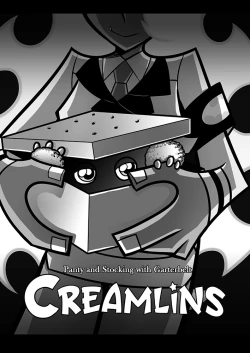 Page 23 of Sakuga Houkai Demon