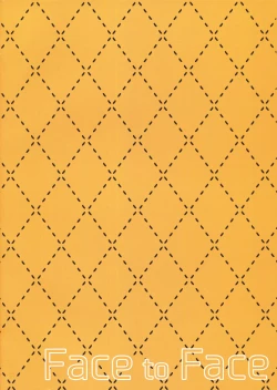 Page 18 of Face to Face