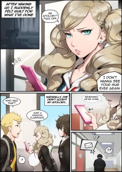 Page 5 of Takamaki's Repentance