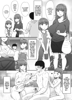 Page 30 of Kinjo no Onnatachi ga Nazeka Ore no Ie no Furo ni Hairi ni Kuru Ken