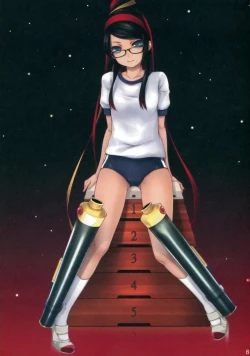 Page 8 of Hamu's Ark 02