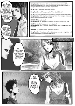 Page 11 of Bondage Note 3