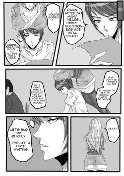 Page 12 of Bondage Note 3