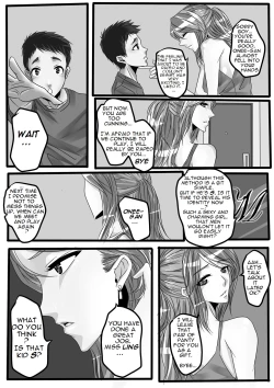 Page 18 of Bondage Note 3