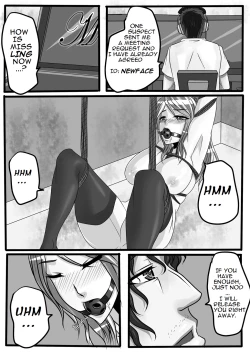 Page 22 of Bondage Note 3