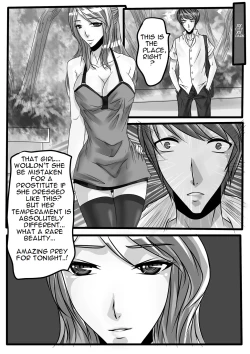 Page 26 of Bondage Note 3