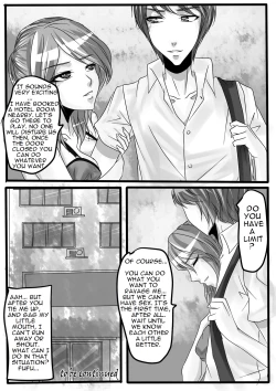 Page 30 of Bondage Note 3