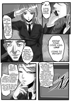 Page 7 of Bondage Note 3