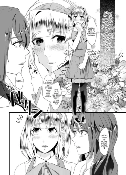 Page 29 of Kyosei no Daishou ～Tsuma no Aijin ni Joseika Choukyou Sareru Otto～