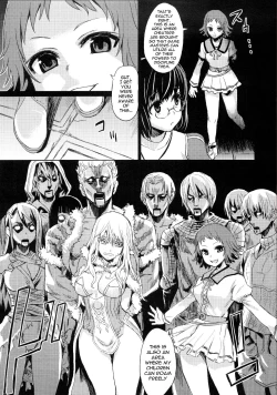 Page 13 of Victim Girls 2