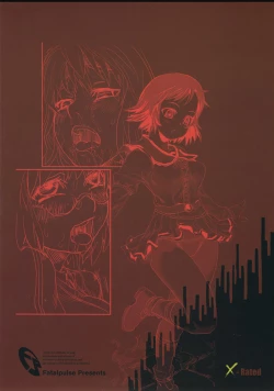 Page 47 of Victim Girls 2