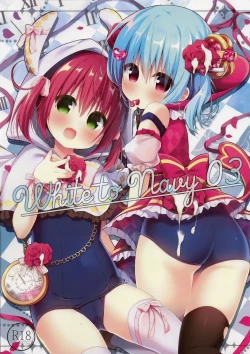 Page 2 of White to Navy 03