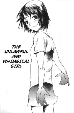 Page 133 of Mousou Mania Onnanoko Ch. 1-7