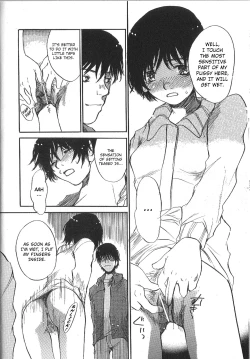 Page 65 of Mousou Mania Onnanoko Ch. 1-7