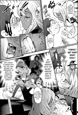 Page 160 of Hime to Dragon Ch.1-9