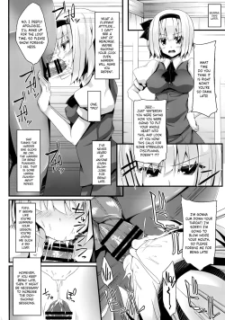 Page 14 of you mu down