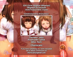 Page 22 of Ohigebonkame