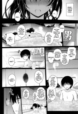 Page 7 of Daraku no Yukue | Depraved Outcome