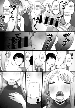 Page 5 of Angel's stroke 129 DSY2 bakku daisuki! Giri no musuko to beddo ni shizumu gosai haha Yoriko-chan! !