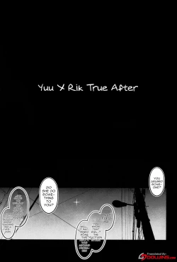Page 2 of Yuu x Rik True After
