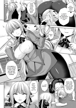 Page 157 of Mesu Ochi Haiboku Shoujo | The Woman Who's Fallen Into Being a Slut In Defeat