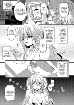 Page 160 of Mesu Ochi Haiboku Shoujo | The Woman Who's Fallen Into Being a Slut In Defeat